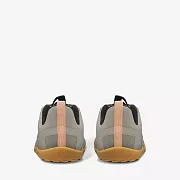 Dámské barefoot boty GROUNDIES All Terrain Low Béžové EU 39