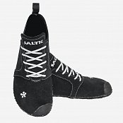 Dámské barefoot boty SALTIC FURA W černá EU 36