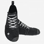 Dámské barefoot boty SALTIC FURA W černá EU 43