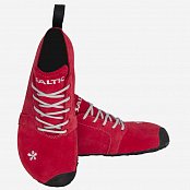 Dámské barefoot boty SALTIC FURA W červená EU 36
