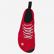 Dámské barefoot boty SALTIC FURA W červená EU 36