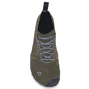 Dámské barefoot boty SALTIC FURA W oliv EU 37
