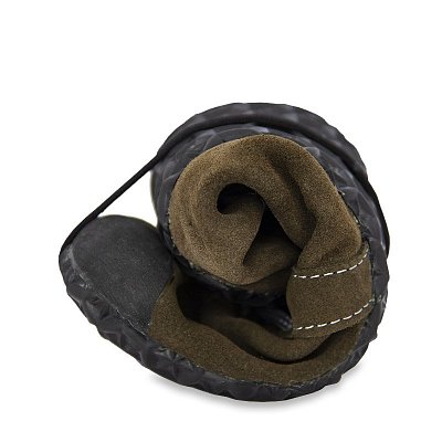 Dámské barefoot boty SALTIC FURA W oliv EU 37