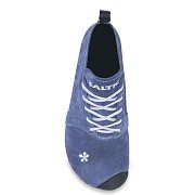 Dámské barefoot boty SALTIC FURA W petrol EU 37