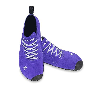 Dámské barefoot boty SALTIC FURA W purple EU 36