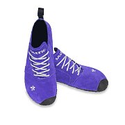 Dámské barefoot boty SALTIC FURA W purple EU 37