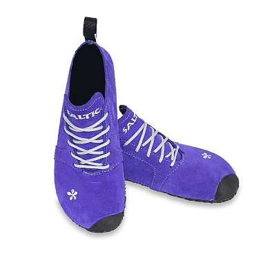 Dámské barefoot boty SALTIC FURA W purple EU 37