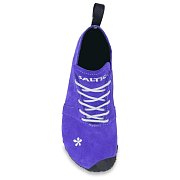 Dámské barefoot boty SALTIC FURA W purple EU 37