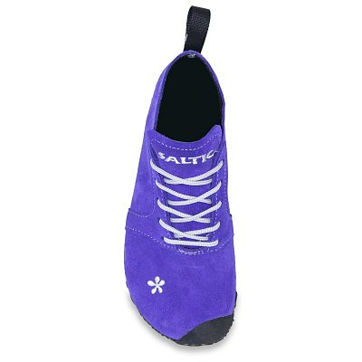 Dámské barefoot boty SALTIC FURA W purple EU 37