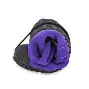 Dámské barefoot boty SALTIC FURA W purple EU 37