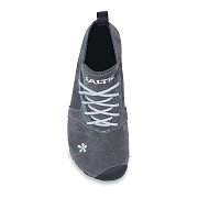 Dámské barefoot boty SALTIC FURA W šedá EU 43