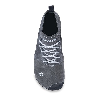 Dámské barefoot boty SALTIC FURA W šedá EU 43