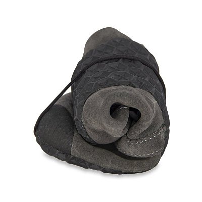 Dámské barefoot boty SALTIC FURA W šedá EU 43