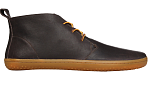 Dámské barefoot boty VIVOBAREFOOT GOBI II L brown/hide   EU 42