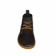 Dámské barefoot boty VIVOBAREFOOT GOBI II L brown/hide   EU 42