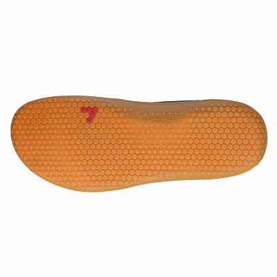 Dámské barefoot boty VIVOBAREFOOT GOBI II L brown/hide   EU 42