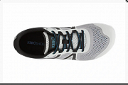 Dámské barefoot boty XERO SHOES HFS W aurora grey EU 39