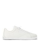 Dámské barefoot tenisky tenisky BeLenka CORE All White EU 39
