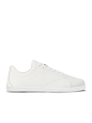 Dámské barefoot tenisky tenisky BeLenka CORE All White EU 39