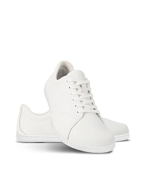Dámské barefoot tenisky tenisky BeLenka CORE All White EU 39