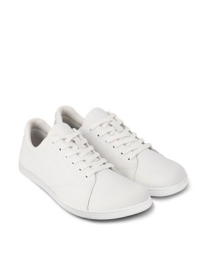 Dámské barefoot tenisky tenisky BeLenka CORE All White EU 39