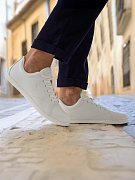Dámské barefoot tenisky tenisky BeLenka CORE All White EU 39