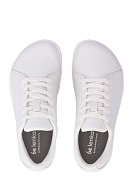 Dámské barefoot tenisky tenisky BeLenka CORE All White EU 39