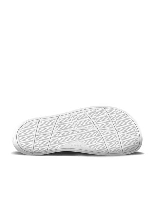 Dámské barefoot tenisky tenisky BeLenka CORE All White EU 39