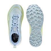 Dámské běžecké boty LOWA AMPLUX 2 Ls misty blue/mint UK 5
