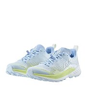 Dámské běžecké boty LOWA AMPLUX 2 Ls misty blue/mint UK 6,5