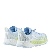 Dámské běžecké boty LOWA AMPLUX 2 Ls misty blue/mint UK 6,5
