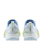 Dámské běžecké boty LOWA AMPLUX 2 Ls misty blue/mint UK 6,5
