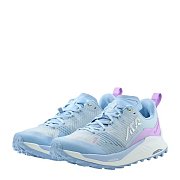 Dámské běžecké boty LOWA MADRIX Ws misty blue/heather EU 38