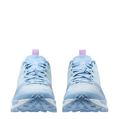 Dámské běžecké boty LOWA MADRIX Ws misty blue/heather EU 38