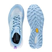 Dámské běžecké boty LOWA MADRIX Ws misty blue/heather EU 38