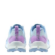 Dámské běžecké boty LOWA MADRIX Ws misty blue/heather EU 38