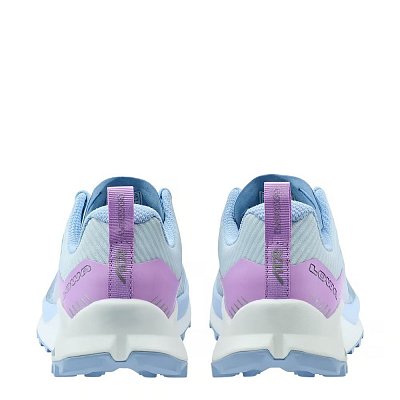Dámské běžecké boty LOWA MADRIX Ws misty blue/heather EU 38