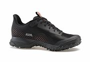 Dámské běžecké boty TECNICA MAGMA S GTX WS black/fresh bacca UK 5,5 (EU 38 2/3, 245 mm)