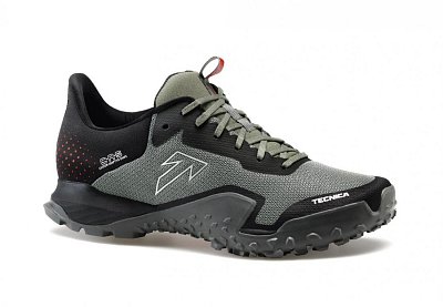 Dámské běžecké boty TECNICA MAGMA S WS midway altura/pure lava UK 6,5 (EU 40, 255 mm)