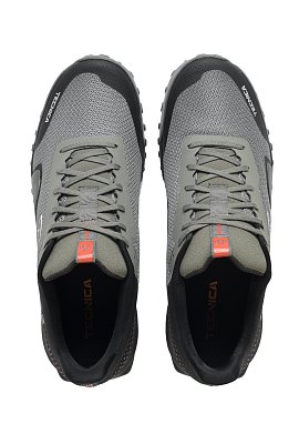 Dámské běžecké boty TECNICA MAGMA S WS midway altura/pure lava UK 6,5 (EU 40, 255 mm)