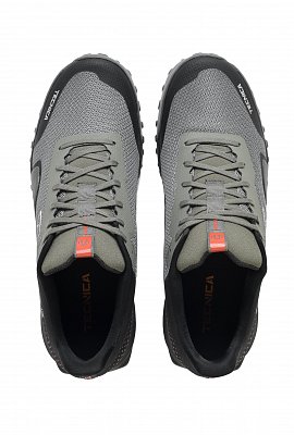 Dámské běžecké boty TECNICA MAGMA S WS midway altura/pure lava UK 7 (EU 40 2/3, 260 mm)