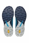 Dámské běžecké boty TECNICA ORIGIN LT WS true lagoon/deep lago UK 4,5 (EU 37 1/2, 235 mm)