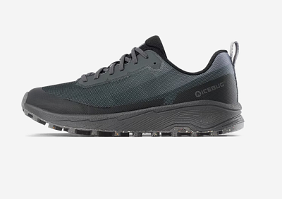 Dámské boty ICEBUG HORIZON W RB9X black/granite 41,5