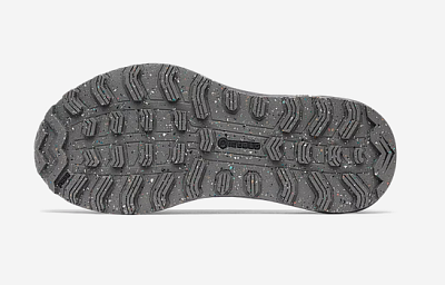 Dámské boty ICEBUG HORIZON W RB9X black/granite 41,5