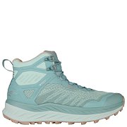 Dámské boty LOWA FORTUX GTX QC Ws arctic/rose UK 4