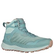 Dámské boty LOWA FORTUX GTX QC Ws arctic/rose UK 4