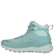 Dámské boty LOWA FORTUX GTX QC Ws arctic/rose UK 4