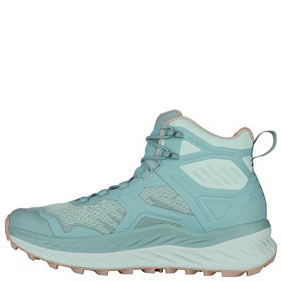 Dámské boty LOWA FORTUX GTX QC Ws arctic/rose UK 4