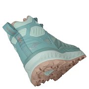Dámské boty LOWA FORTUX GTX QC Ws arctic/rose UK 4