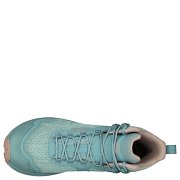 Dámské boty LOWA FORTUX GTX QC Ws arctic/rose UK 4